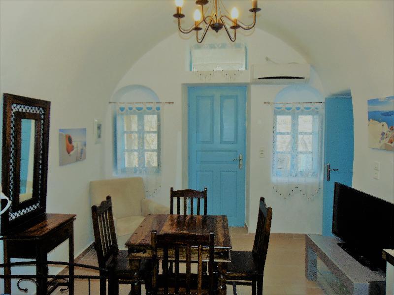 Archangels Traditional Houses Karterados  Extérieur photo